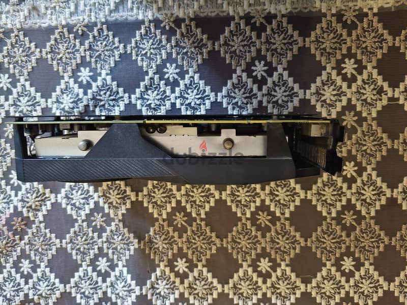 GTX 1660 super 6GB OC 3