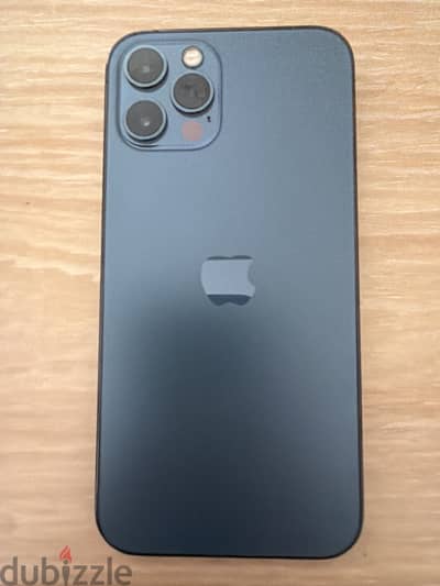 Apple - iPhone 12 Pro
