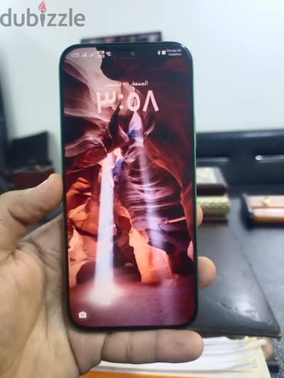 honor x8b 512 معا الكارتونه