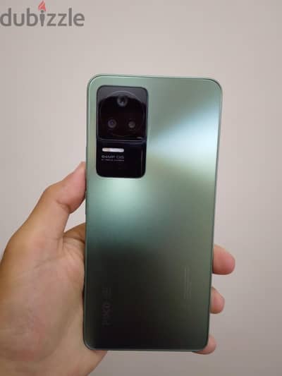 Poco F4