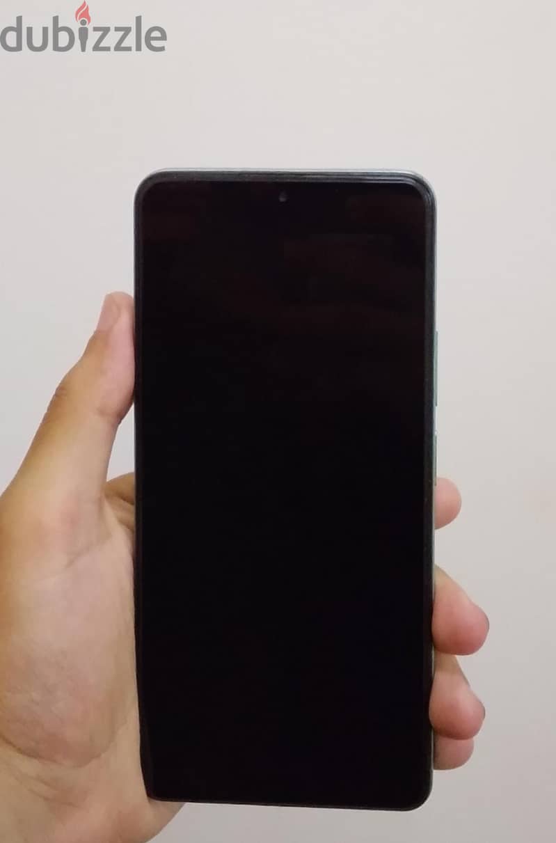 Poco F4 1