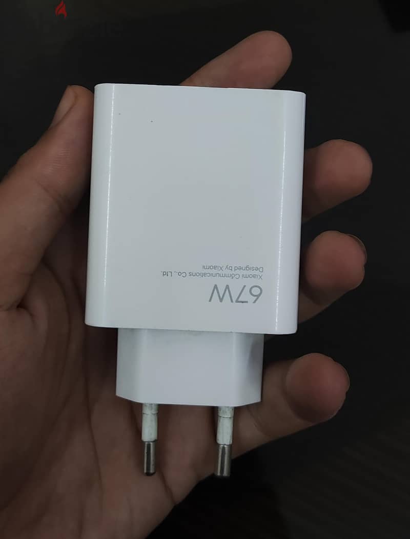 Poco F4 5