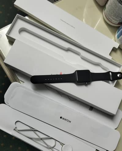 Apple Watch Series 3