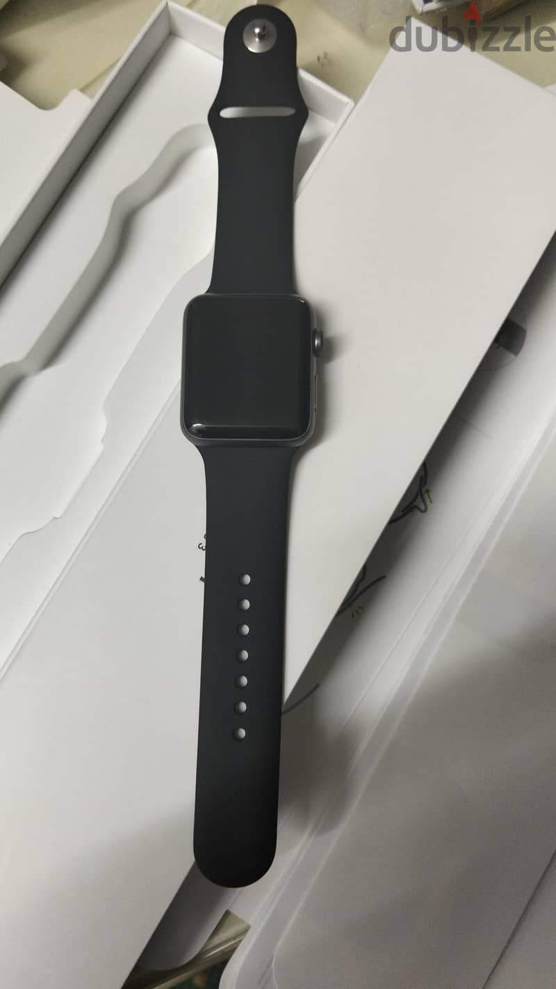 Apple Watch Series 3 1