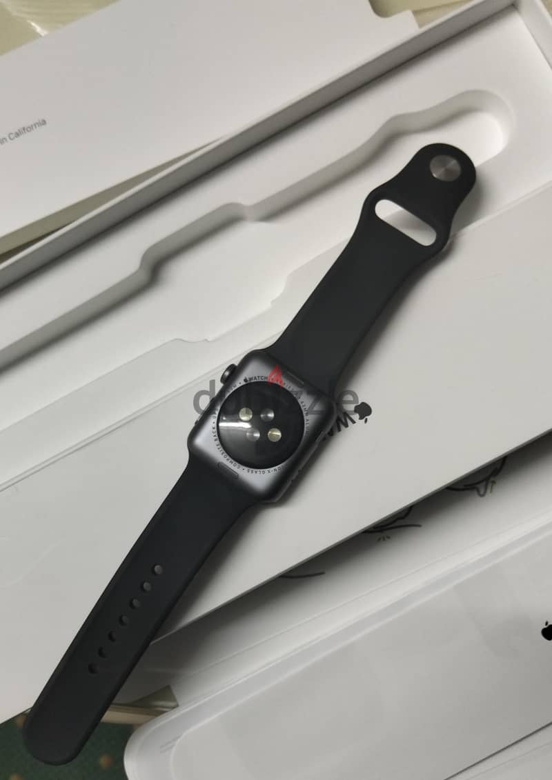 Apple Watch Series 3 2