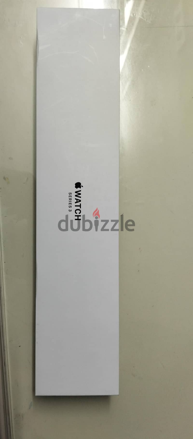 Apple Watch Series 3 3
