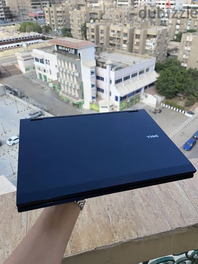 لاب توب ديل