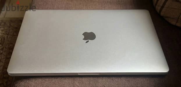 MacBook Pro 16 inch 2019