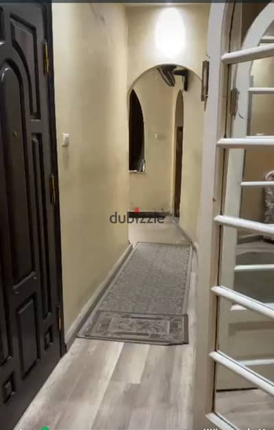 Apartment on Adly Main Street