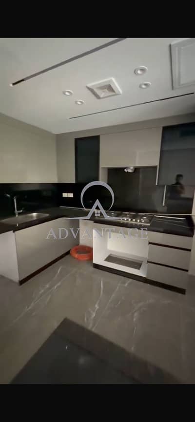 Semi-Furnished Apartment for Rent in Galleria – Golden Square | First Use