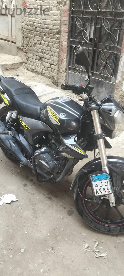 بينيلى vlm200