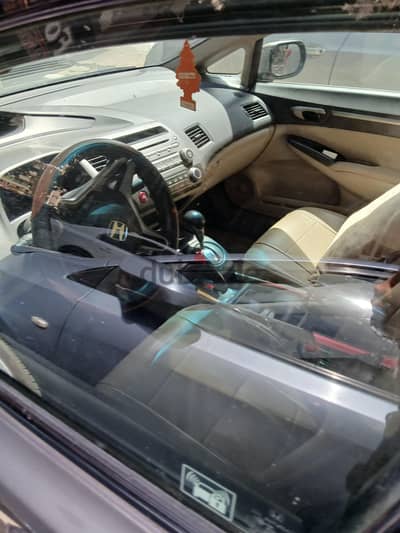Honda Civic 2010
