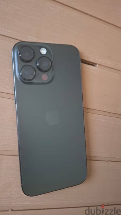 Apple - iPhone 16 Pro Max