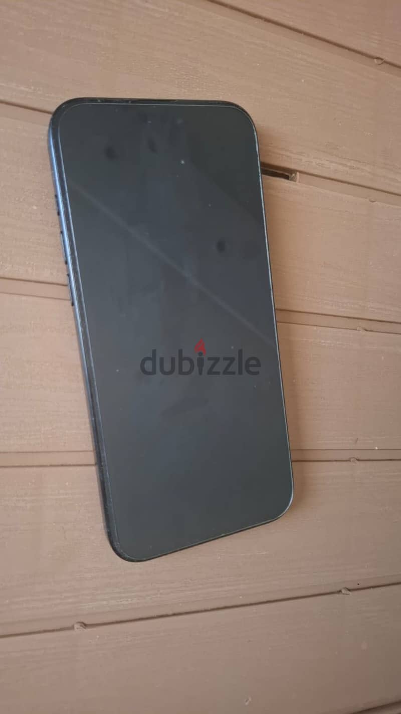 Apple - iPhone 16 Pro Max 1
