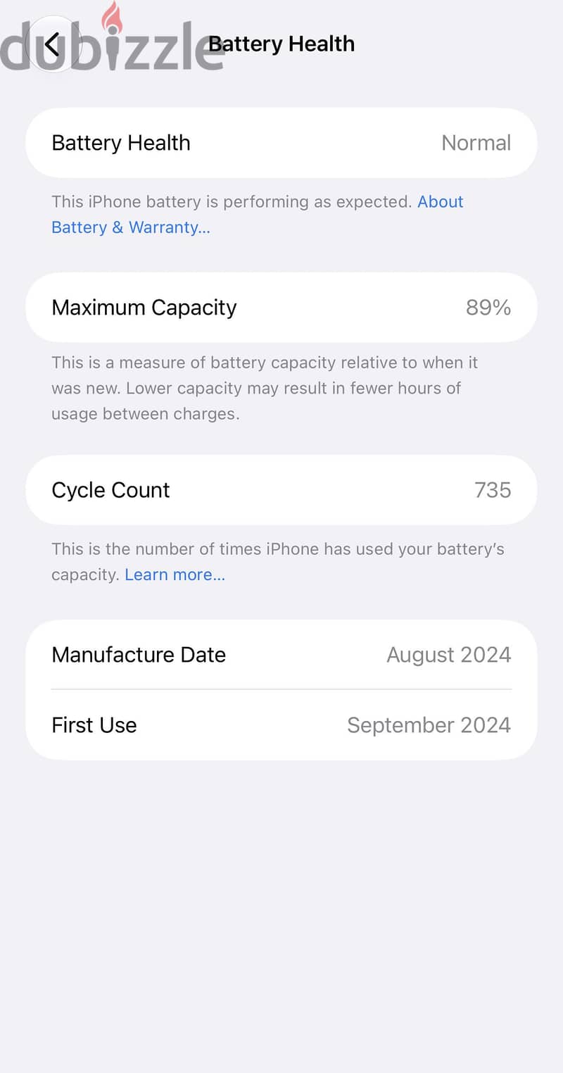 Apple - iPhone 16 Pro Max 2