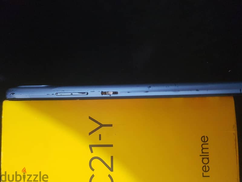 Realme C21Y 2