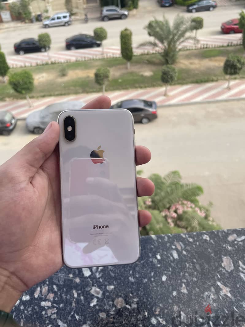 Apple - iPhone X 2