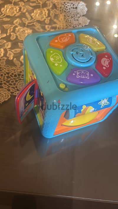 Toys for kids