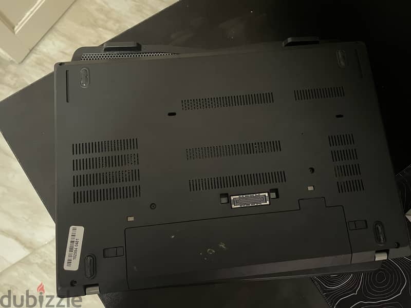 Lenovo thinkpad t470 intel core i5 3