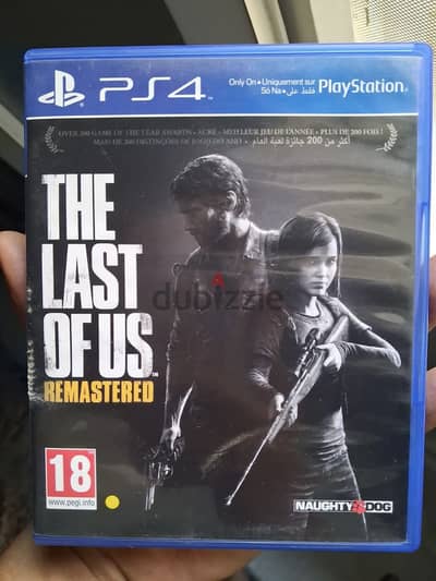 The last of us