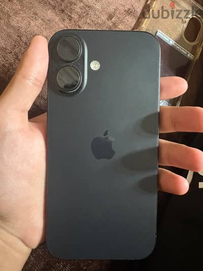 Apple - iPhone 16