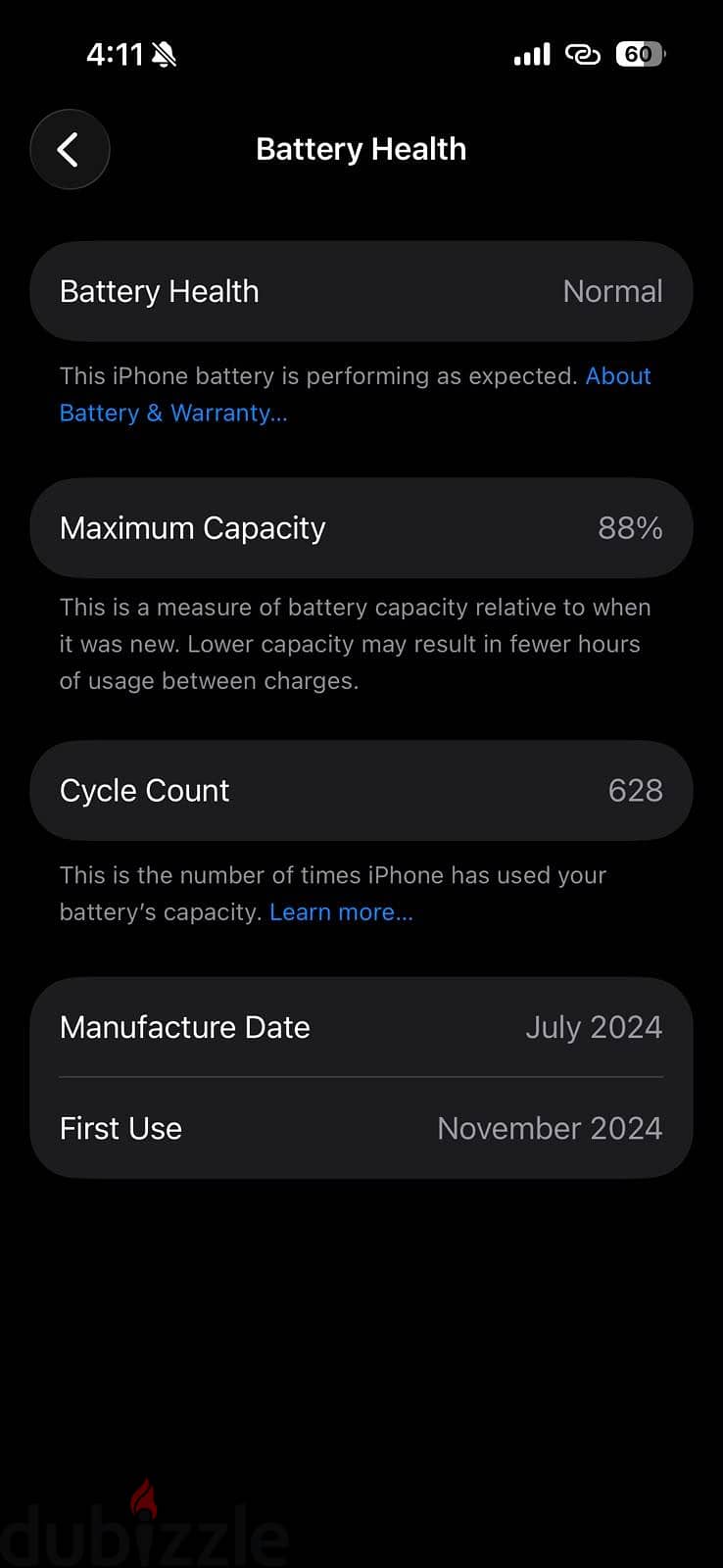 Apple - iPhone 16 1