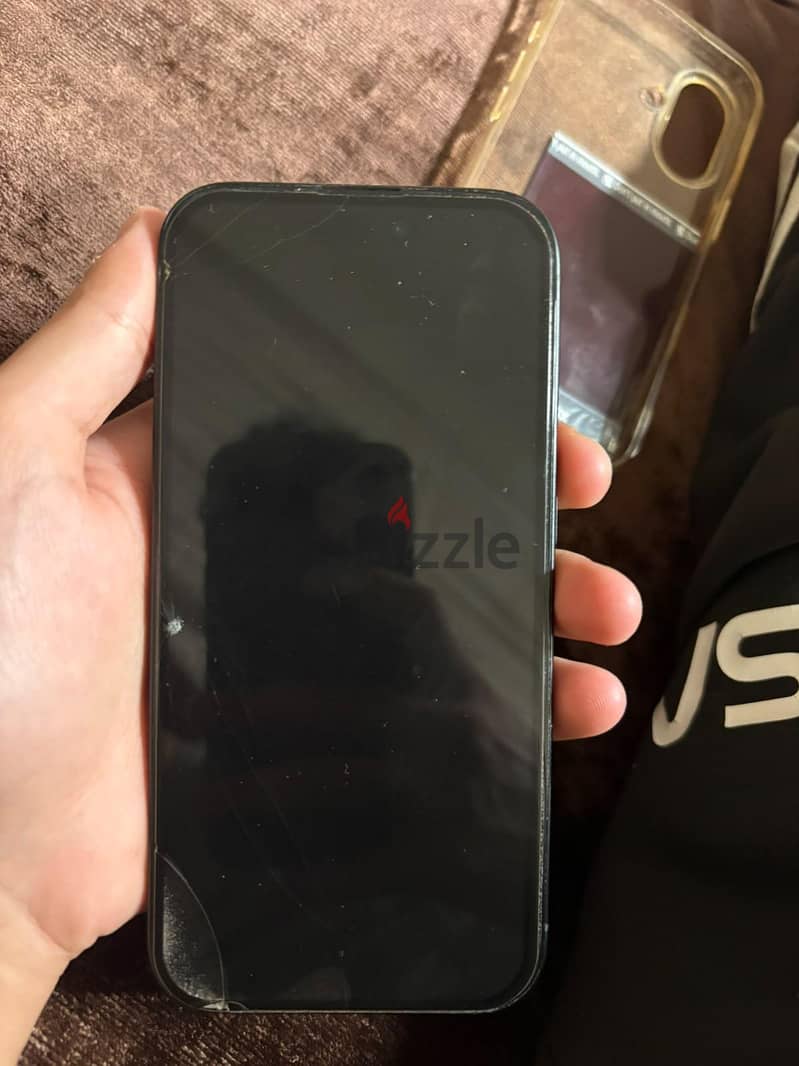 Apple - iPhone 16 4