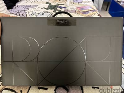 Asus pro art px13 لقطة
