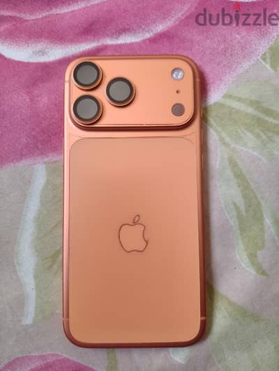 Apple - iPhone 17 Pro Max