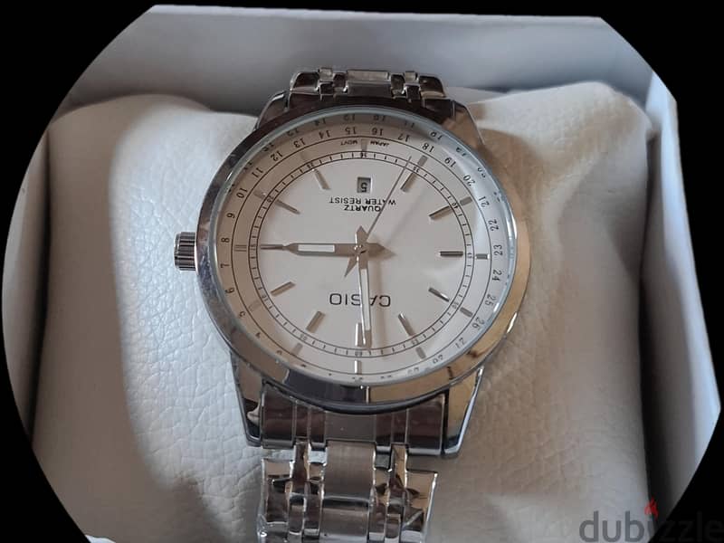original Casio watch 2