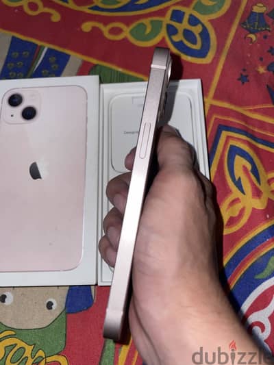 Apple - iPhone 13