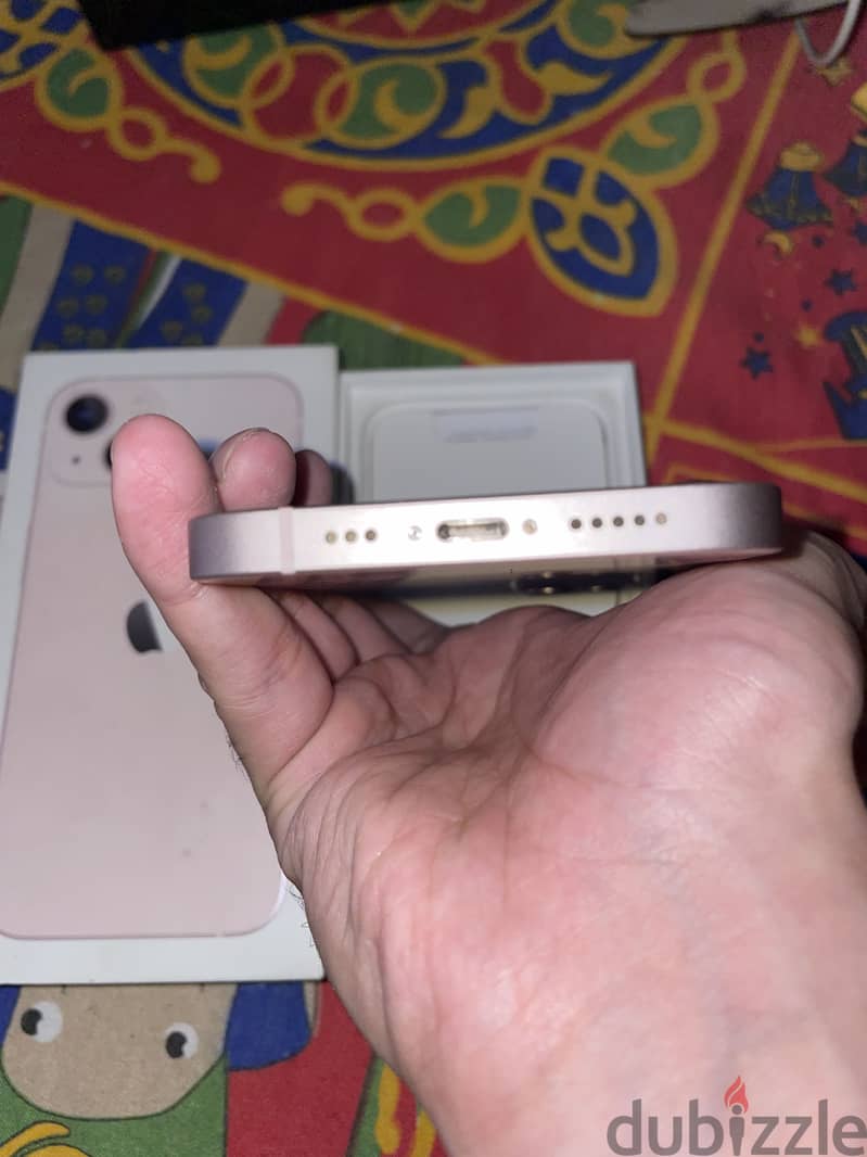 Apple - iPhone 13 2