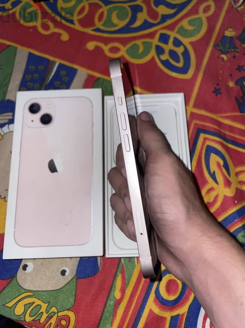 Apple - iPhone 13 3