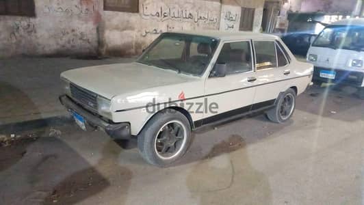 فيات 131 1982