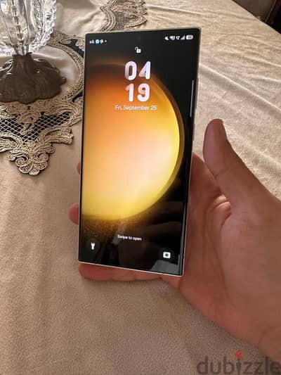 Samsung S23 Ultra