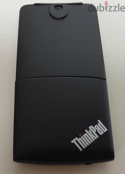 Lenovo Thinkpad x1 presenter mouse