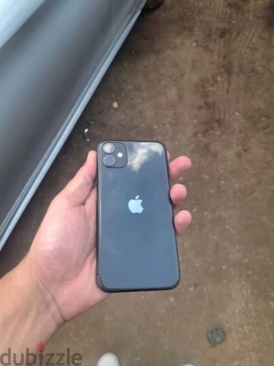 Apple - iPhone 11