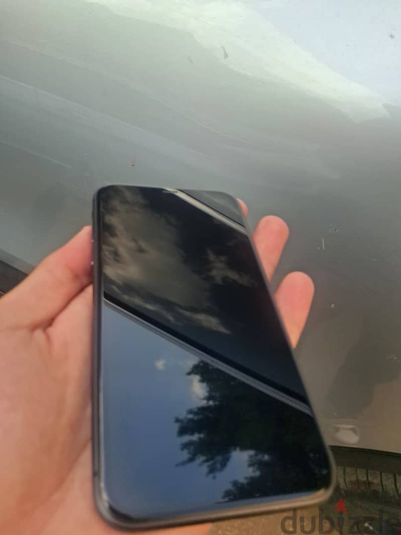 Apple - iPhone 11 2