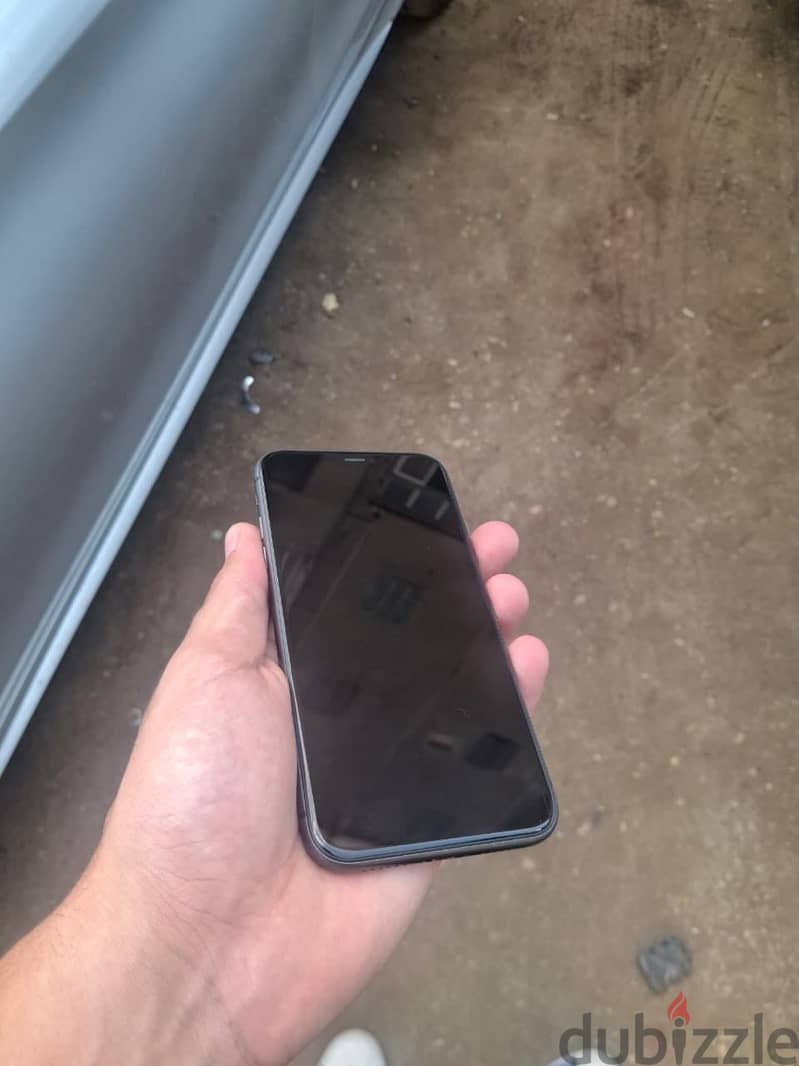 Apple - iPhone 11 4