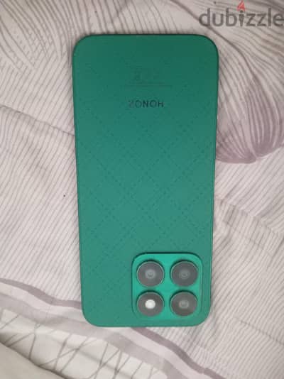 Honor x8b