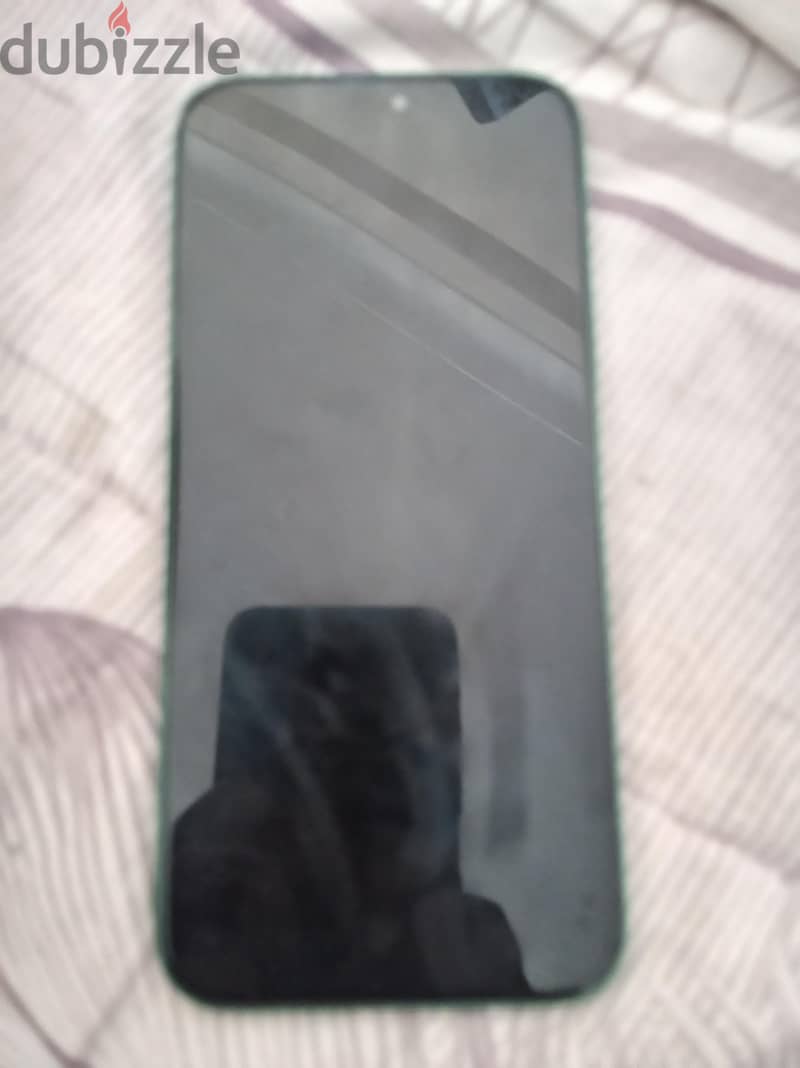 Honor x8b 1