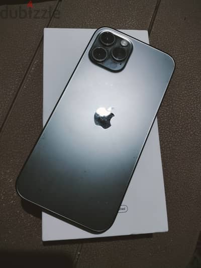 Apple - iPhone 12 Pro