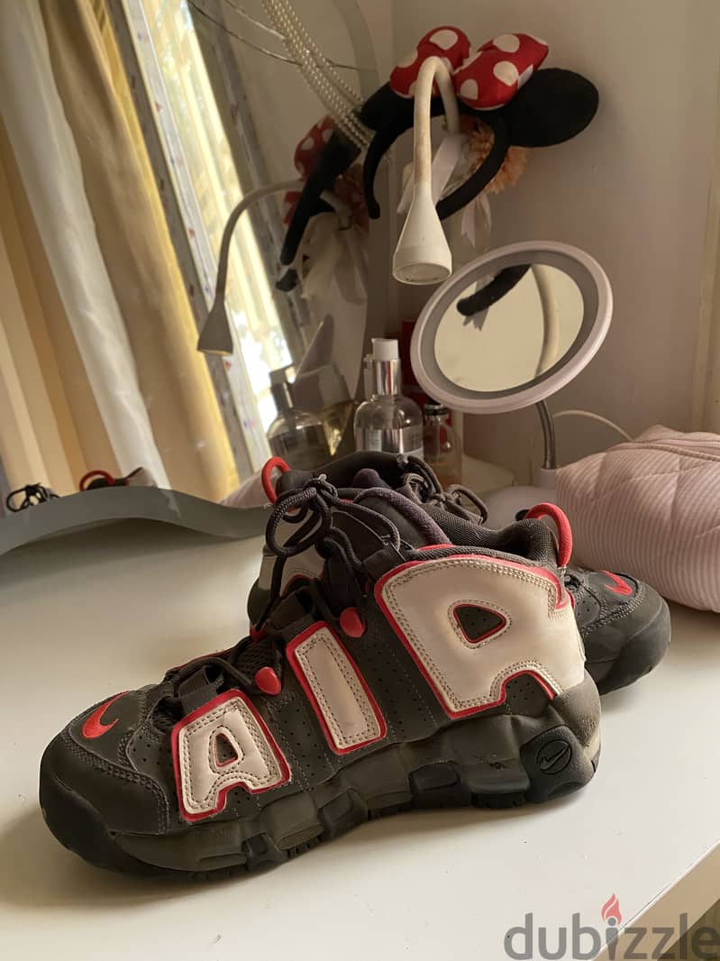 NIKE AIR UPTEMPO 1