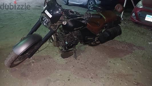 سبورت لايت فيجوري  250 cc