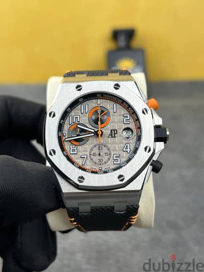 Swiss Audemar piguet Offshore Super Clone Replica
