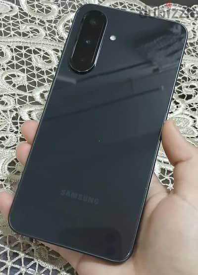 Samsung A36