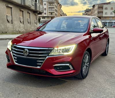 ام جى ام جي 5 2026