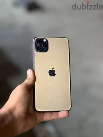آبل - آيفون 11 برو ماكس