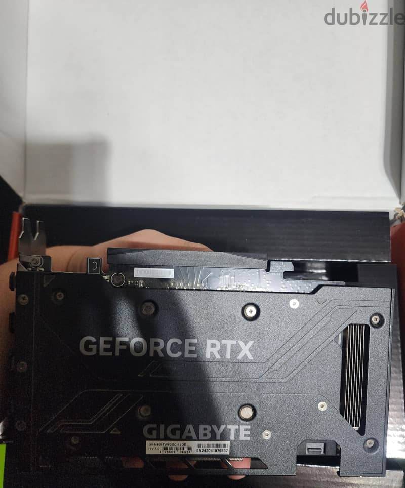 RTX 4060 TI 16GB 2