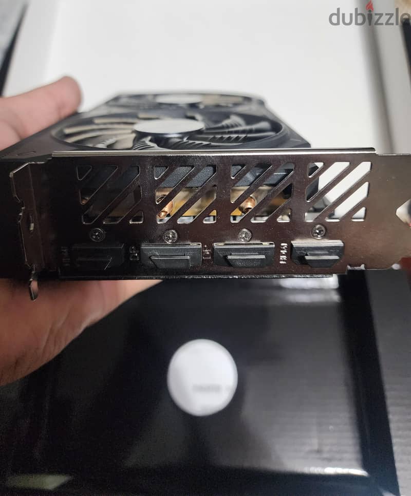 RTX 4060 TI 16GB 3
